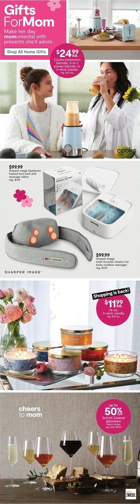 JCPenney Weekly Ad Flyer April 25 to May 2