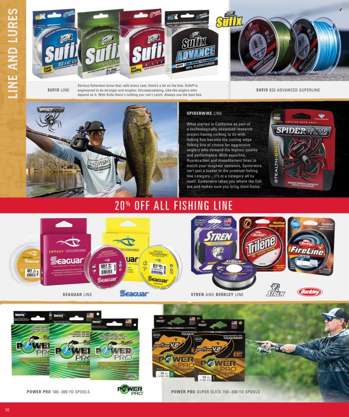 SCHEELS Weekly Ad Flyer April 26 to May 3