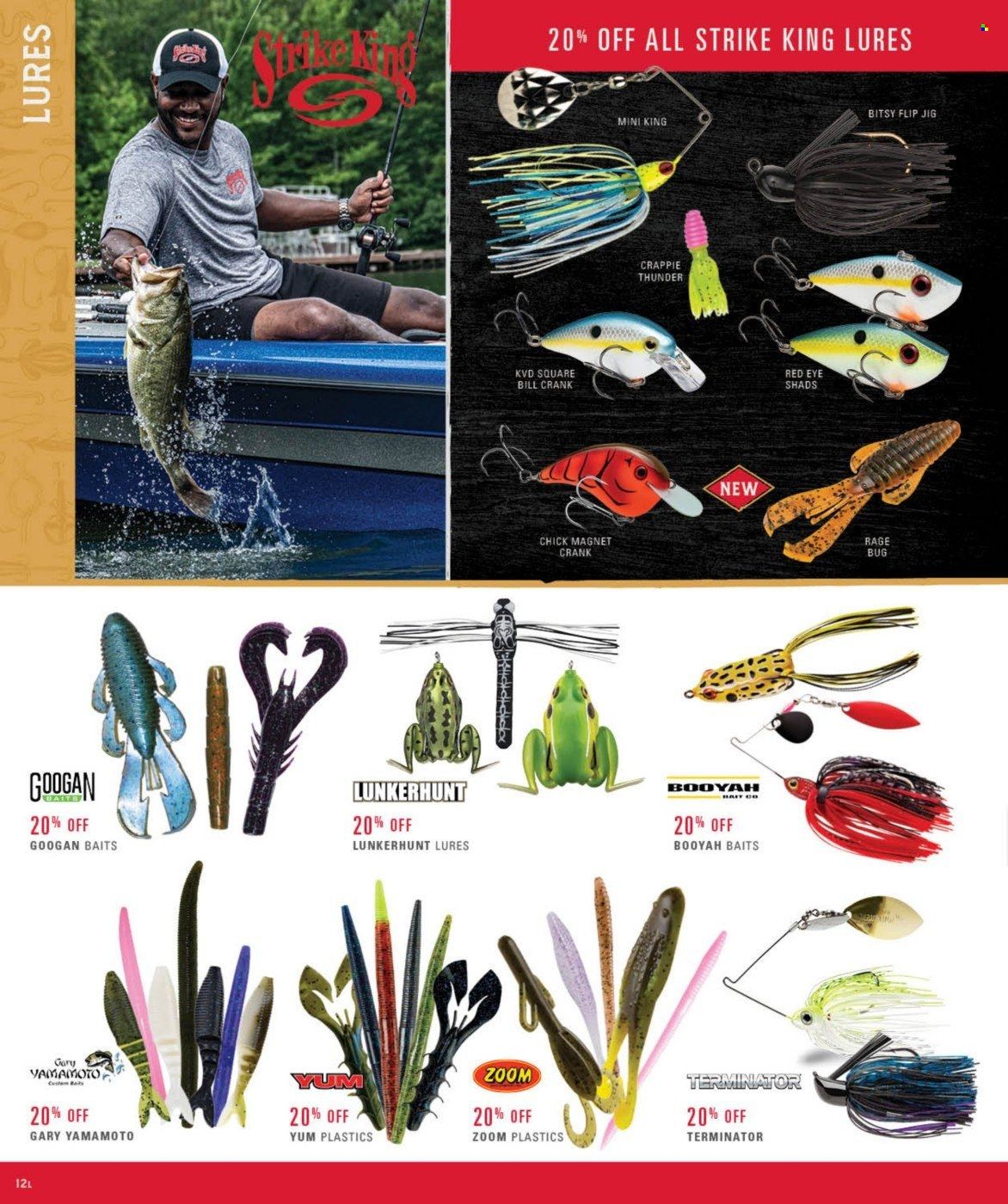 SCHEELS Weekly Ad Flyer April 26 to May 3