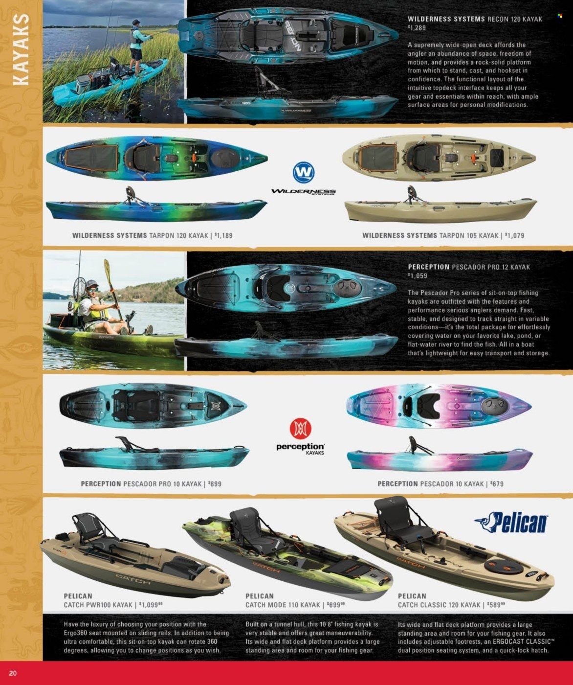 SCHEELS Weekly Ad Flyer April 26 to May 3