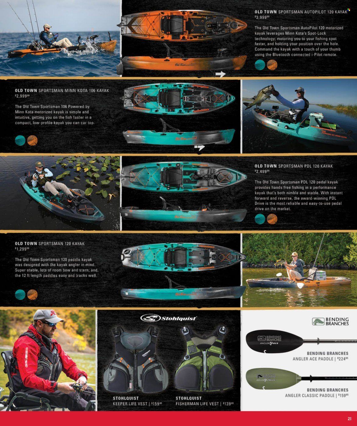 SCHEELS Weekly Ad Flyer April 26 to May 3