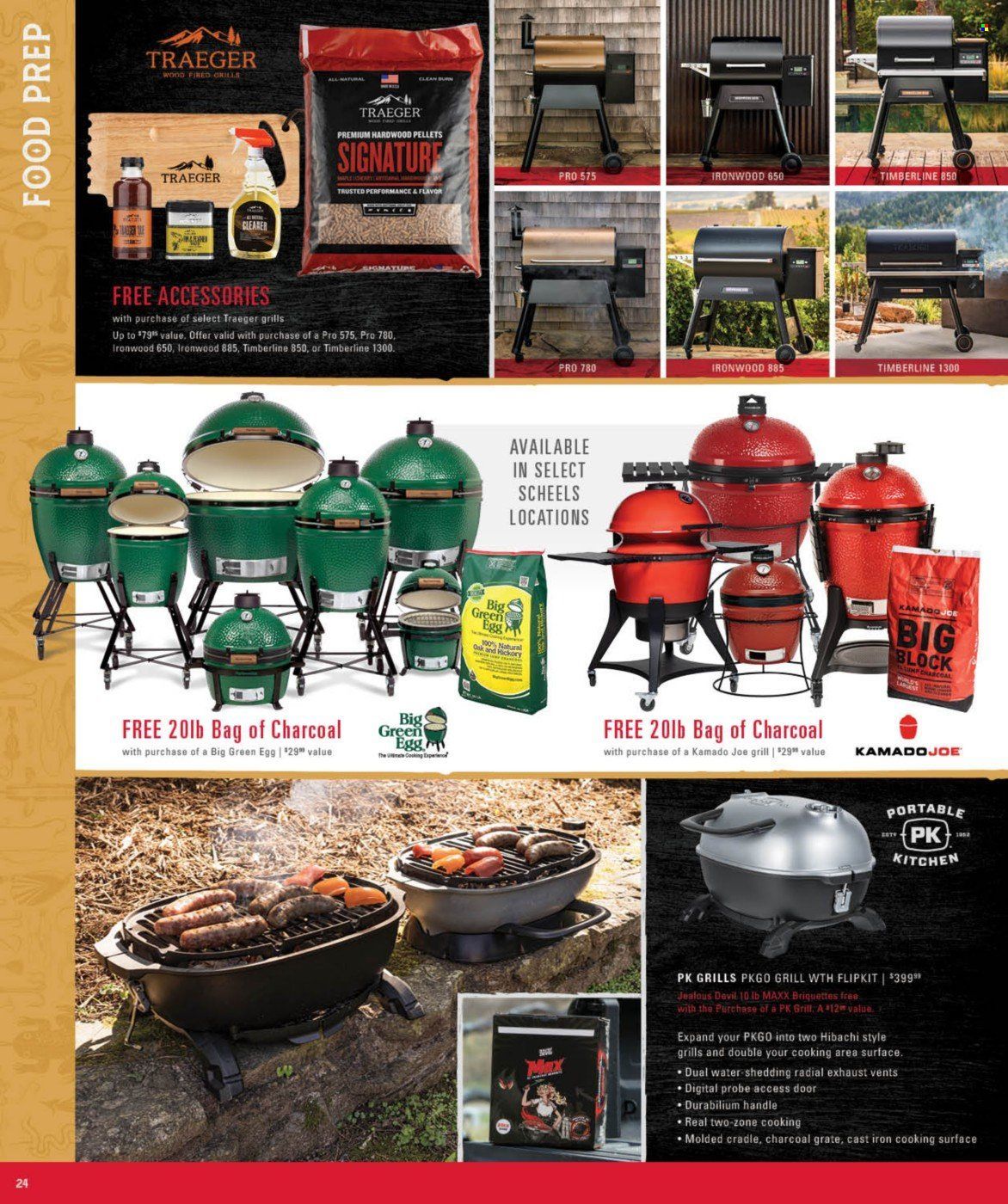 SCHEELS Weekly Ad Flyer April 26 to May 3