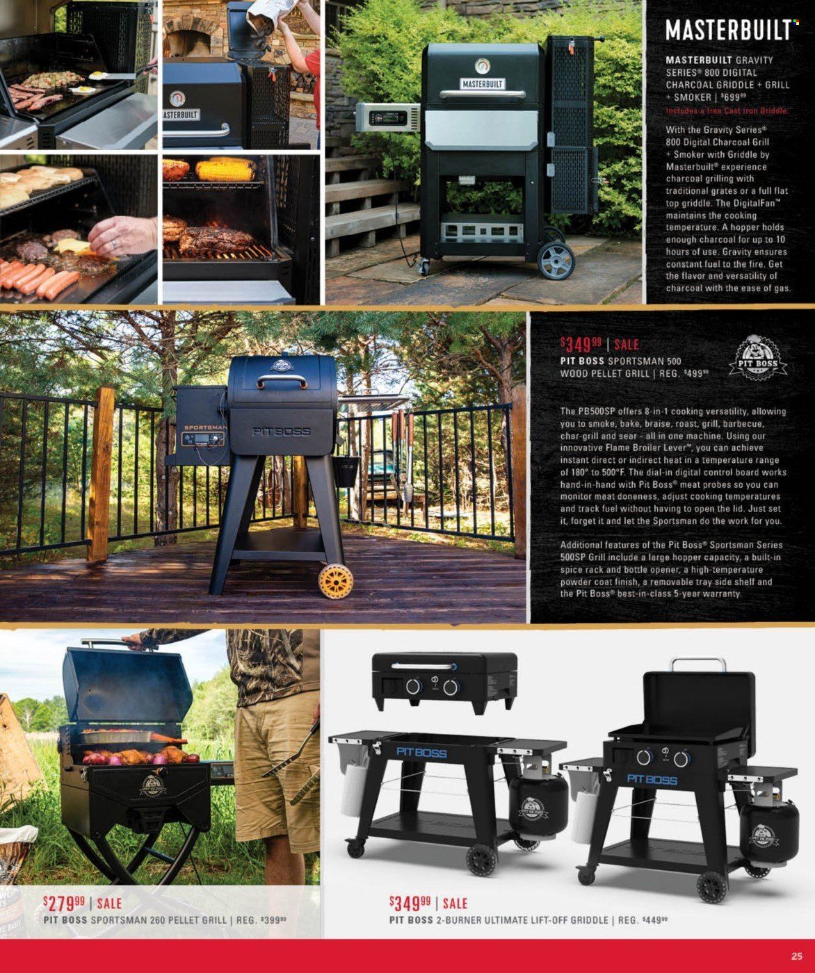 SCHEELS Weekly Ad Flyer April 26 to May 3