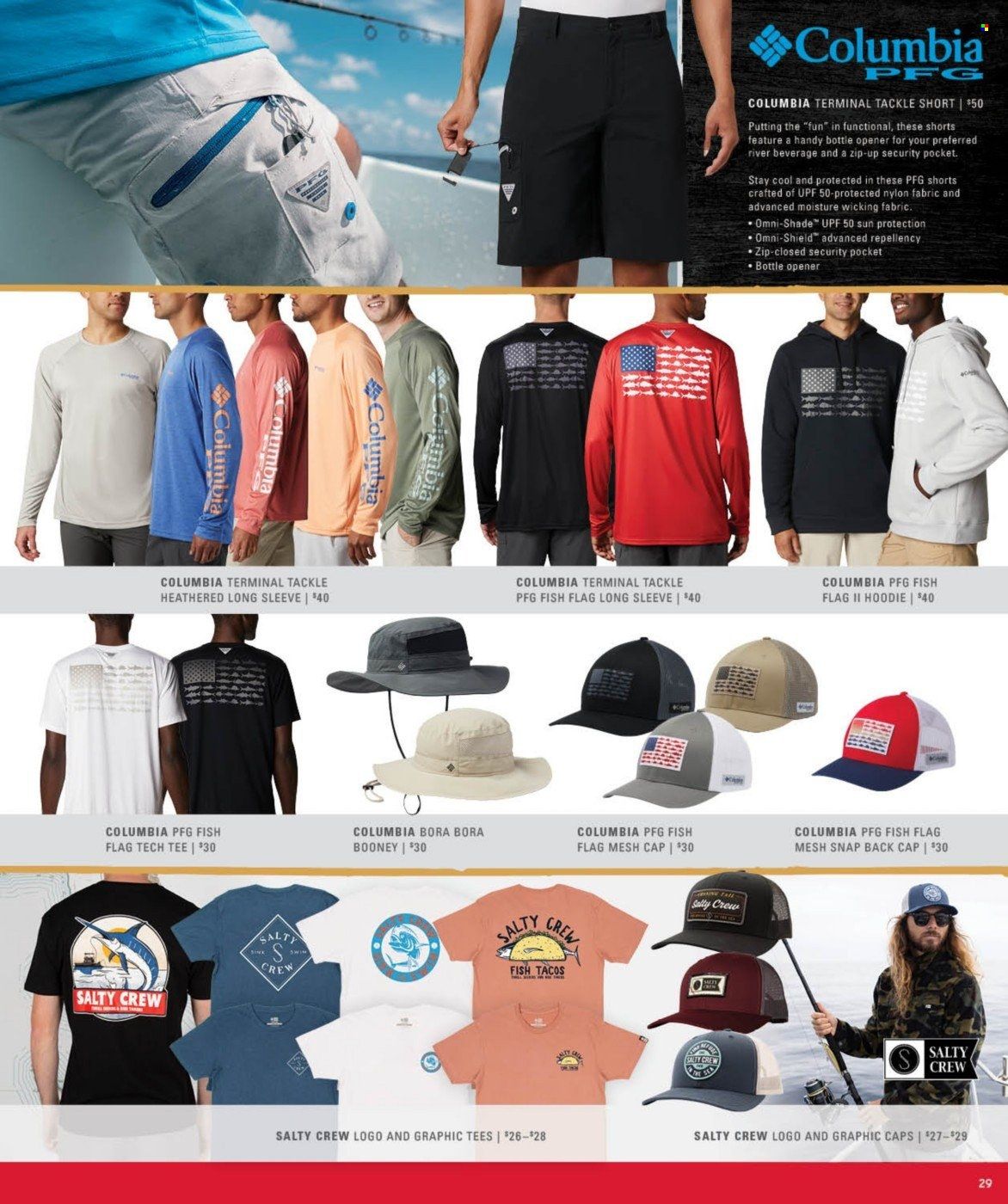 SCHEELS Weekly Ad Flyer April 26 to May 3