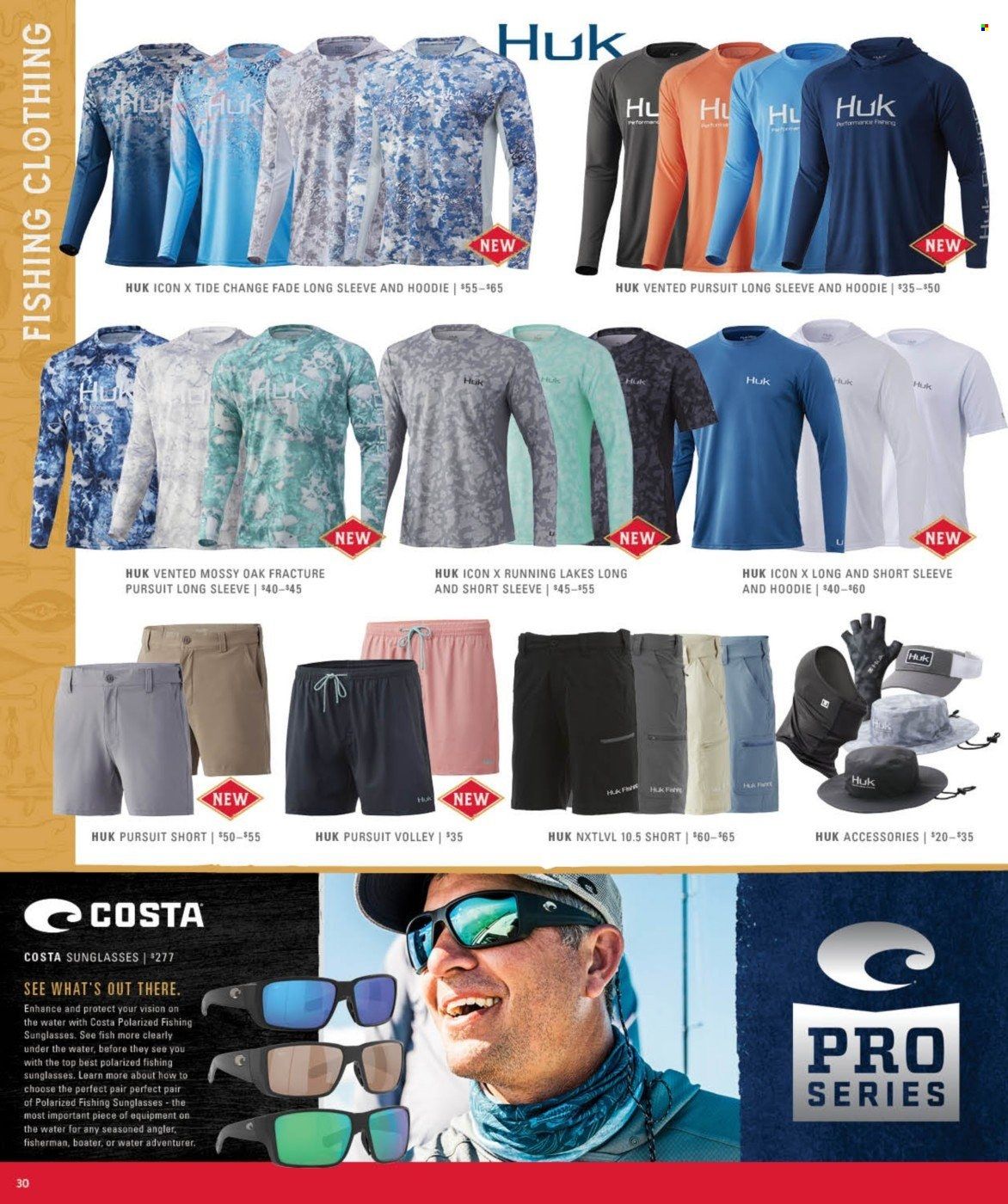 SCHEELS Weekly Ad Flyer April 26 to May 3