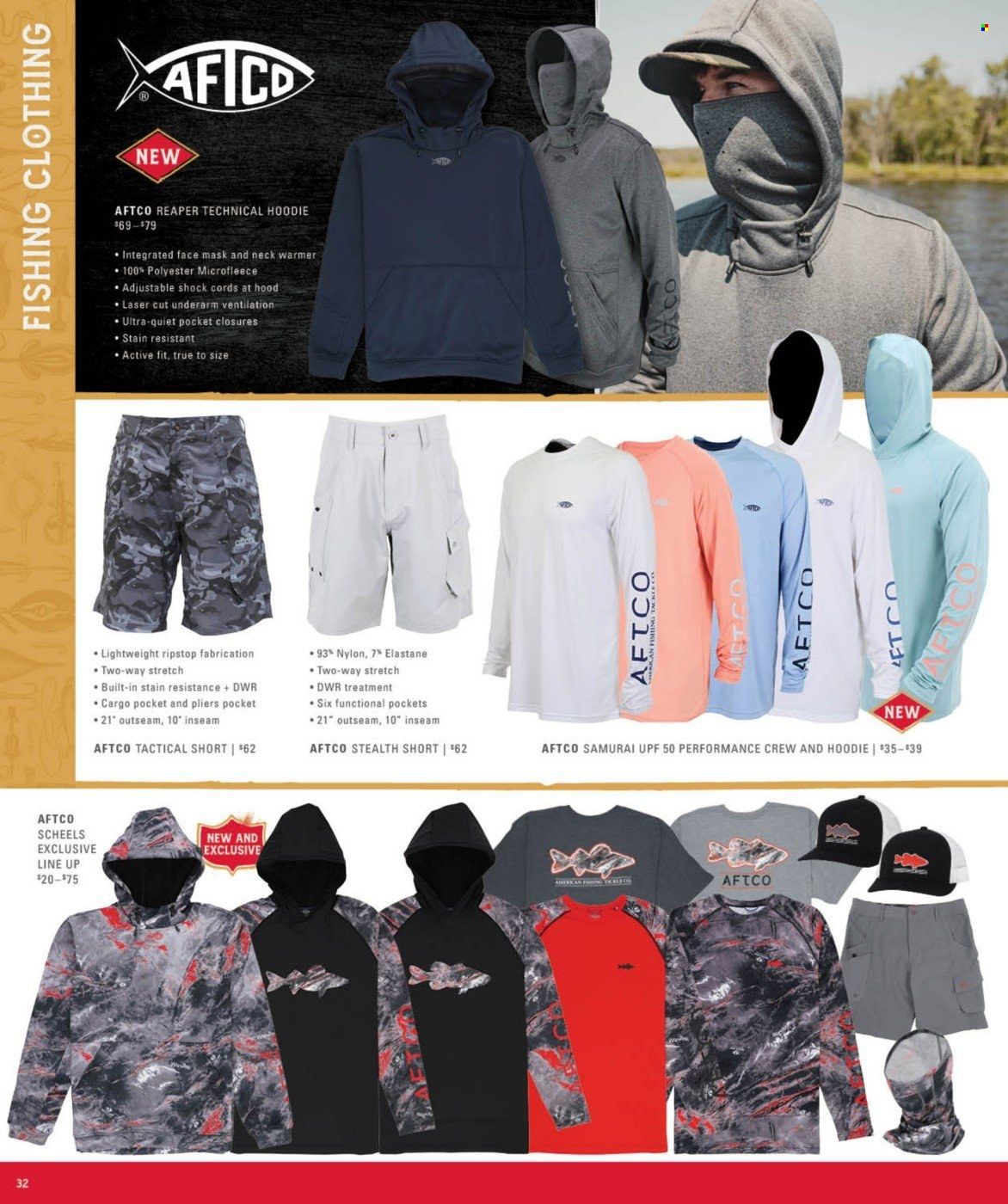 SCHEELS Weekly Ad Flyer April 26 to May 3