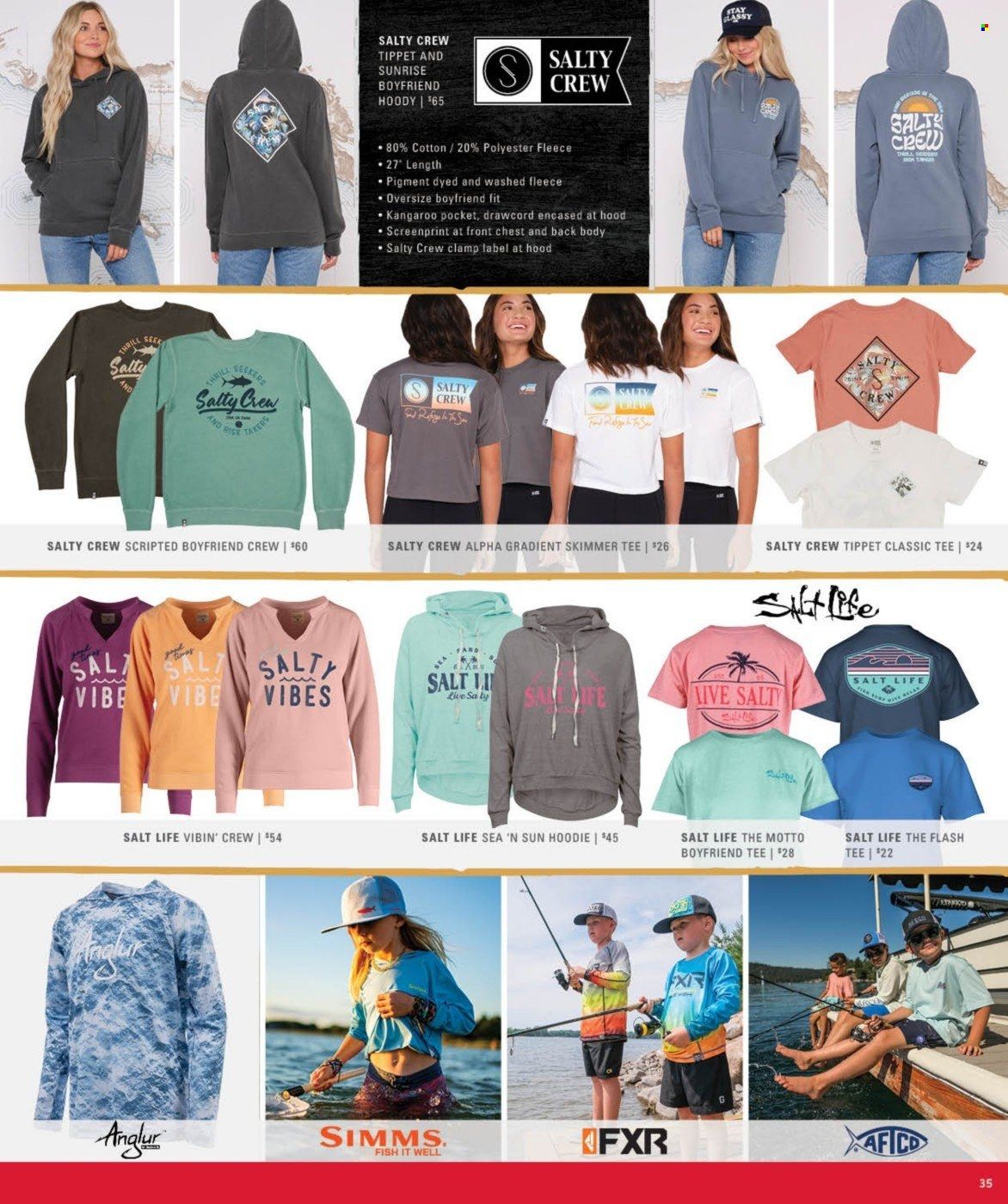 SCHEELS Weekly Ad Flyer April 26 to May 3