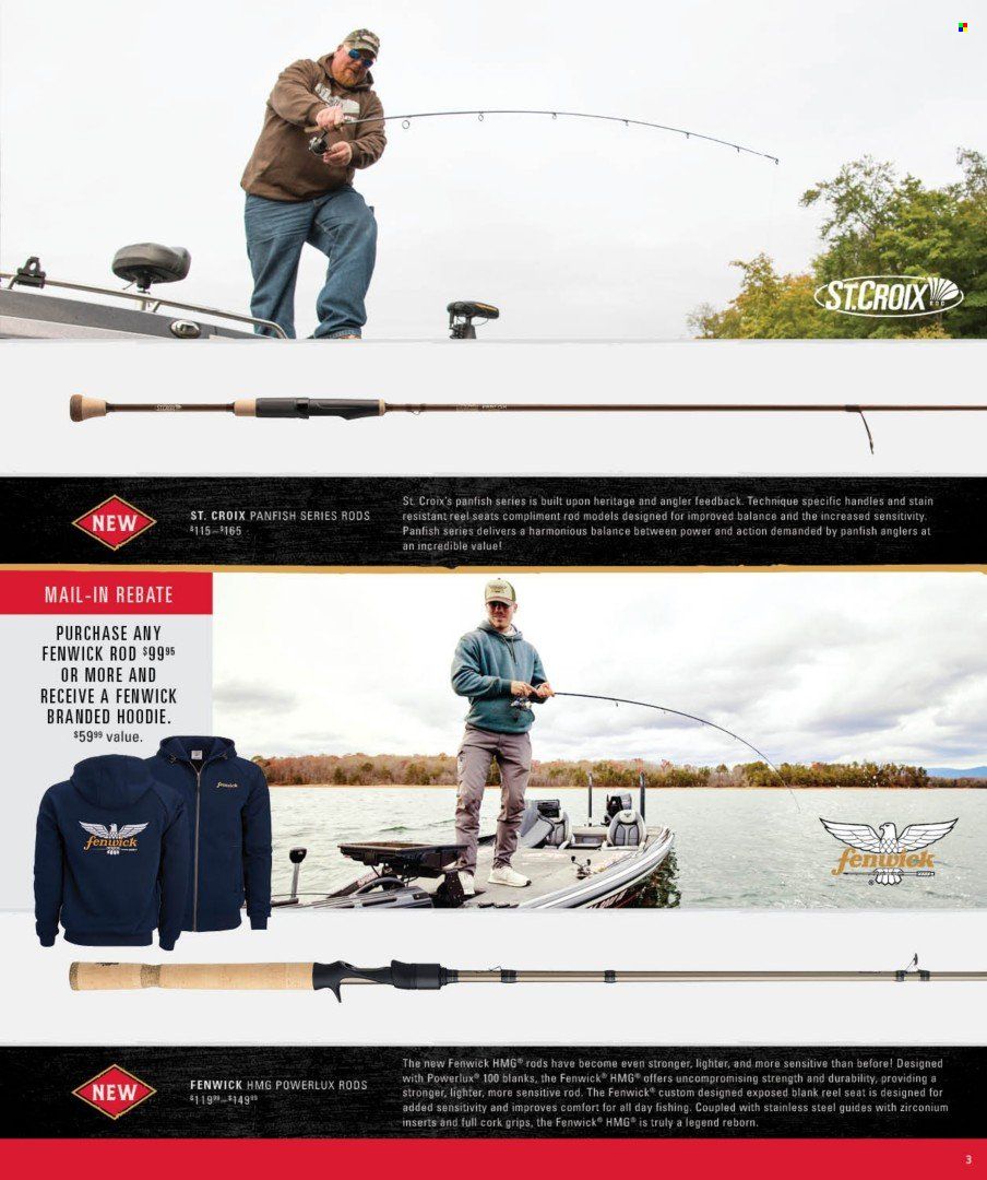 SCHEELS Weekly Ad Flyer April 26 to May 3