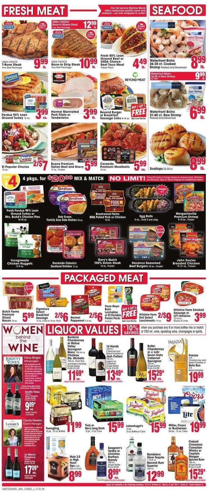 Jewel Osco (IN) Weekly Ad Flyer April 26 to May 3