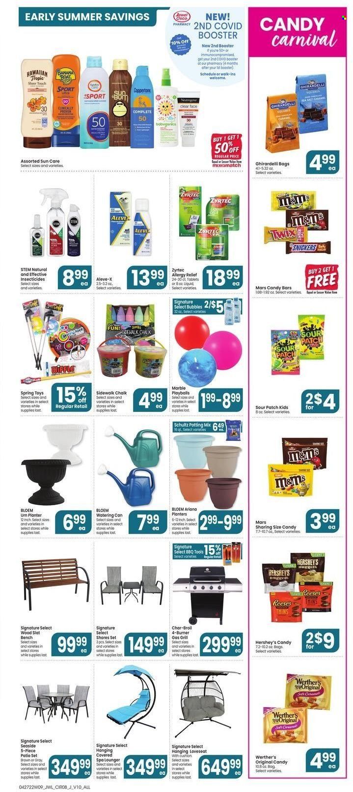 Jewel Osco (IA) Weekly Ad Flyer April 26 to May 3