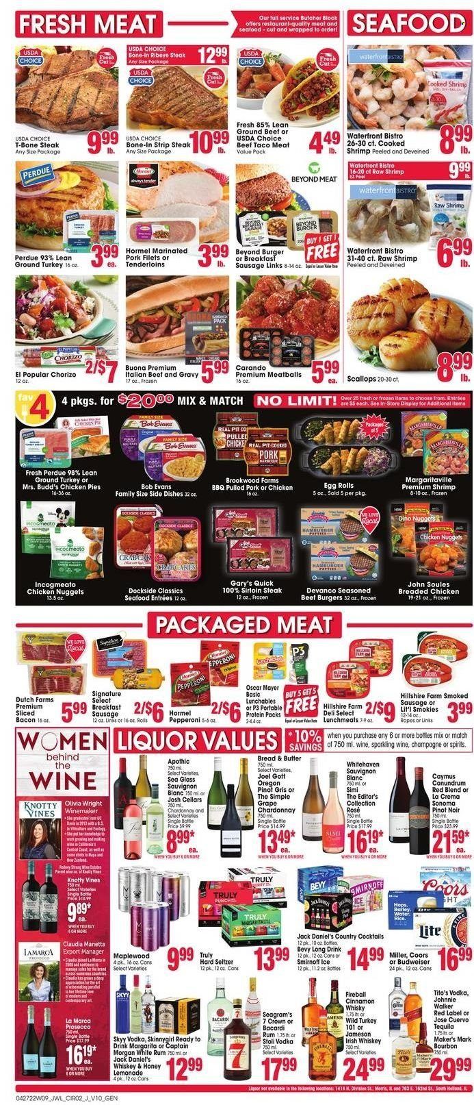 Jewel Osco (IL) Weekly Ad Flyer April 26 to May 3
