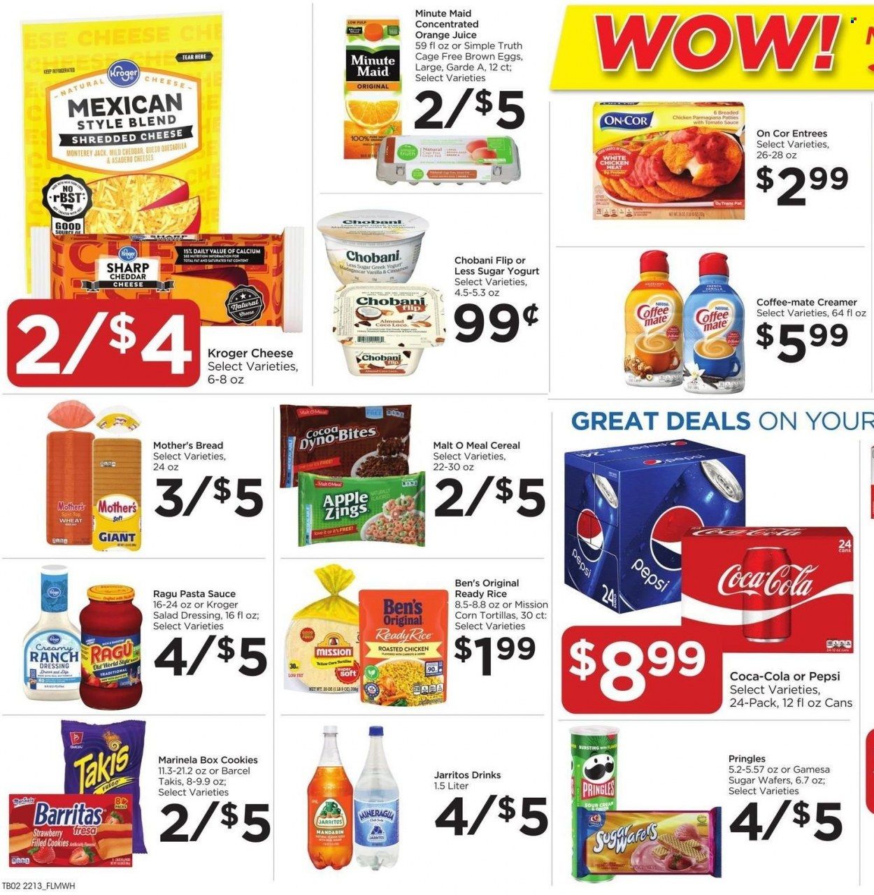 Food 4 Less (IL) Weekly Ad Flyer April 26 to May 3
