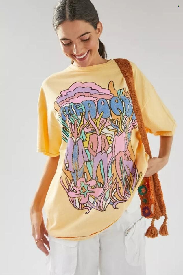 Urban Outfitters Weekly Ad Flyer April 26 to May 3