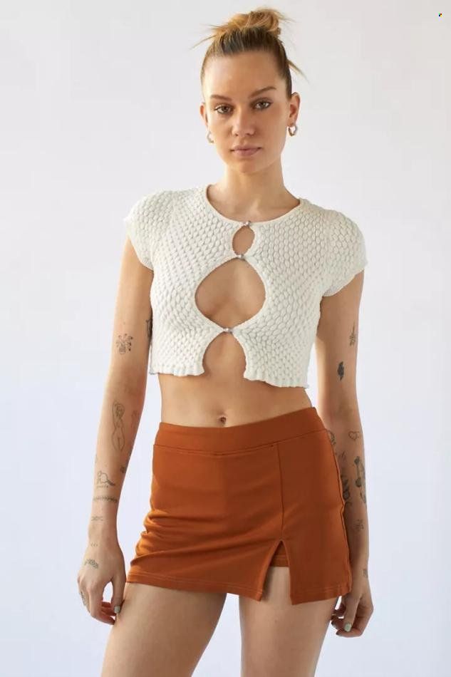 Urban Outfitters Weekly Ad Flyer April 26 to May 3