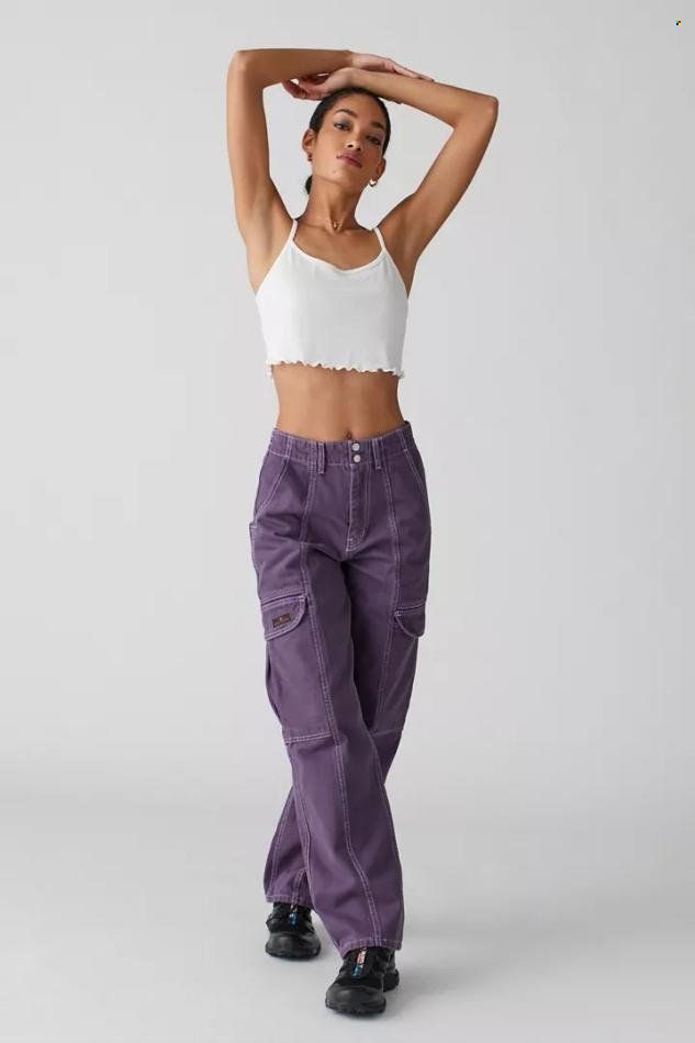 Urban Outfitters Weekly Ad Flyer April 26 to May 3