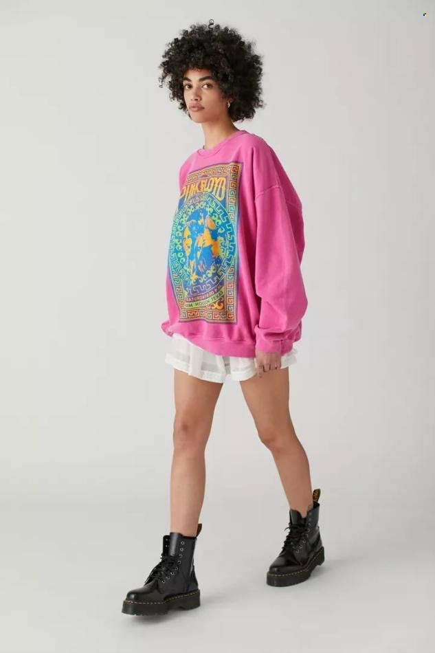 Urban Outfitters Weekly Ad Flyer April 26 to May 3