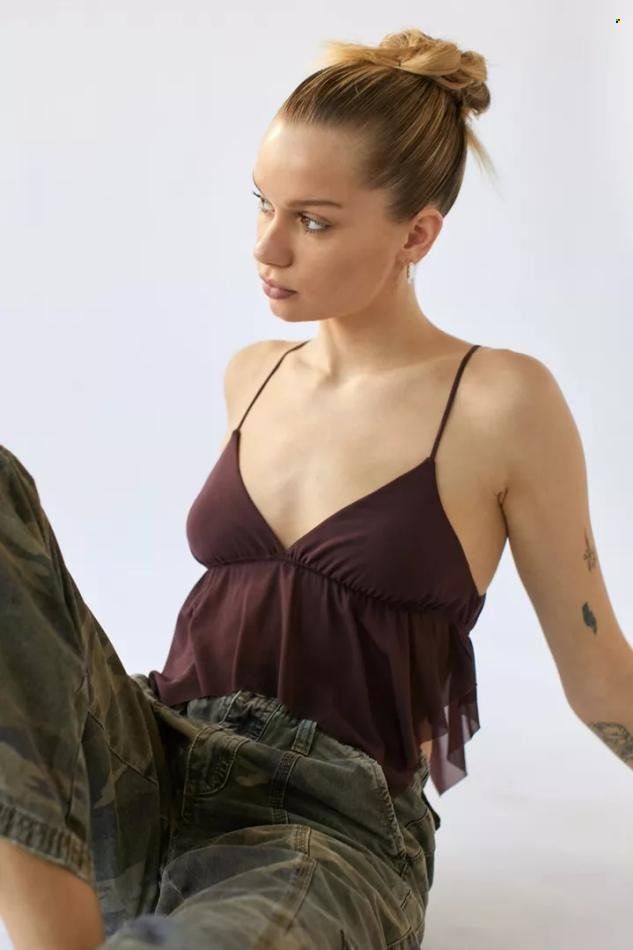 Urban Outfitters Weekly Ad Flyer April 26 to May 3