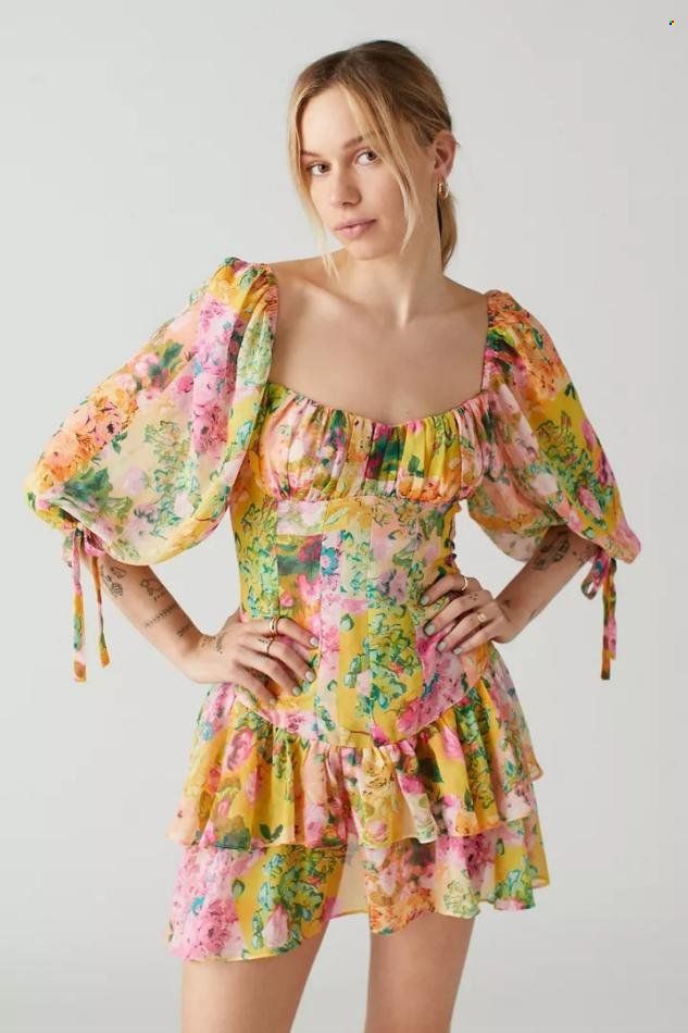 Urban Outfitters Weekly Ad Flyer April 26 to May 3