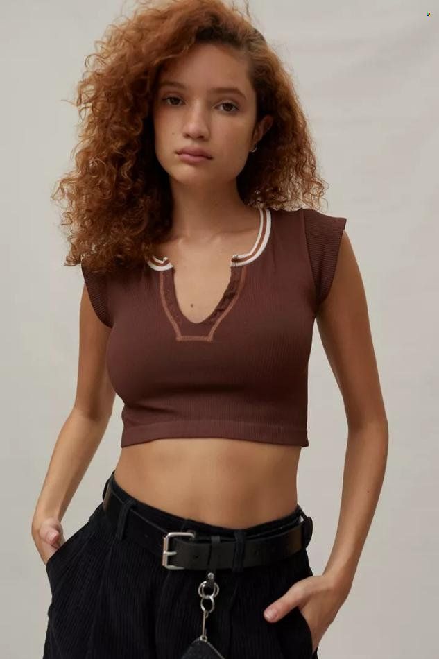 Urban Outfitters Weekly Ad Flyer April 26 to May 3