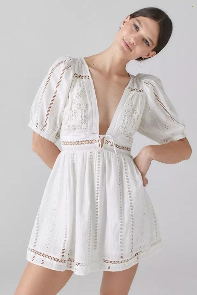 Urban Outfitters Weekly Ad Flyer April 26 to May 3