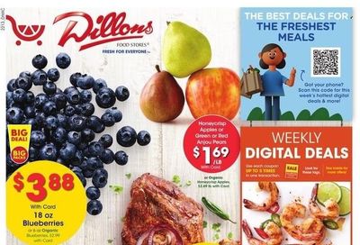 Dillons (KS) Weekly Ad Flyer April 26 to May 3