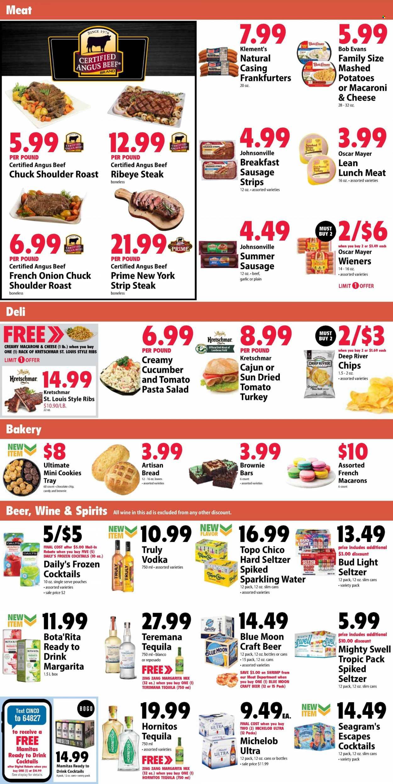 Festival Foods (WI) Weekly Ad Flyer April 26 to May 3