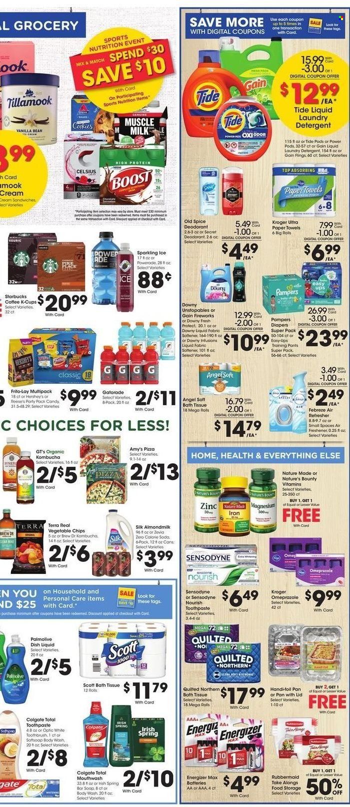 Fred Meyer Weekly Ad Flyer April 26 to May 3