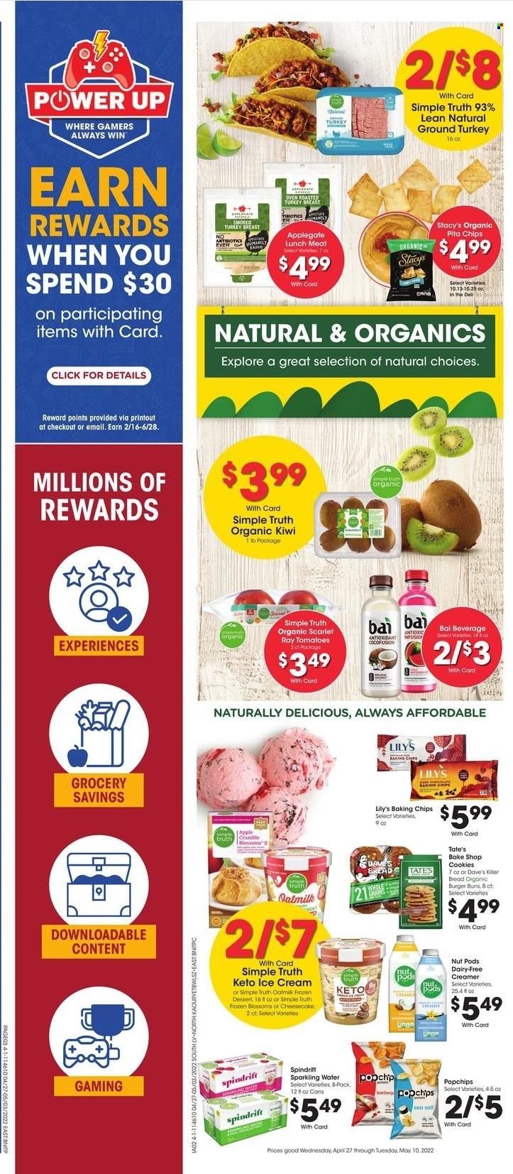 Fred Meyer Weekly Ad Flyer April 26 to May 3