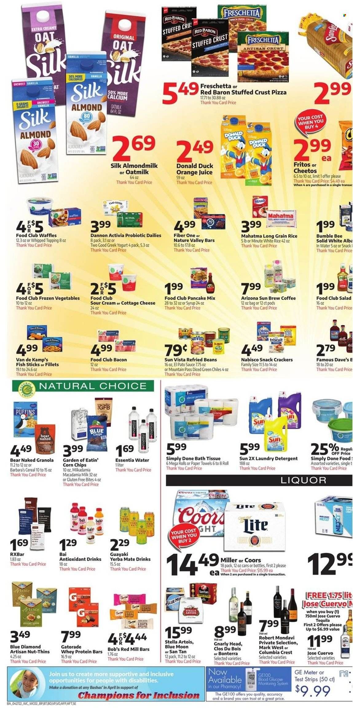 Bashas' (AZ) Weekly Ad Flyer April 26 to May 3