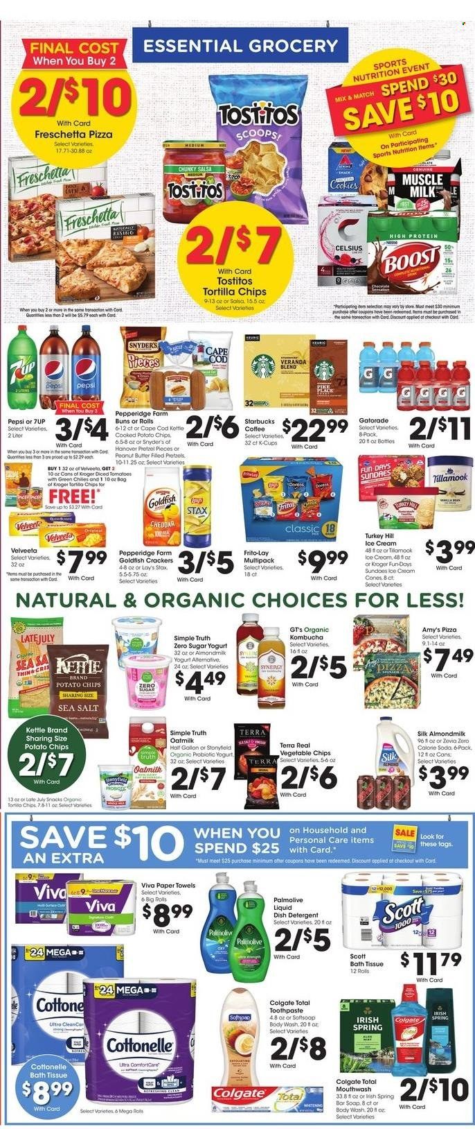 Baker's (NE) Weekly Ad Flyer April 27 to May 4