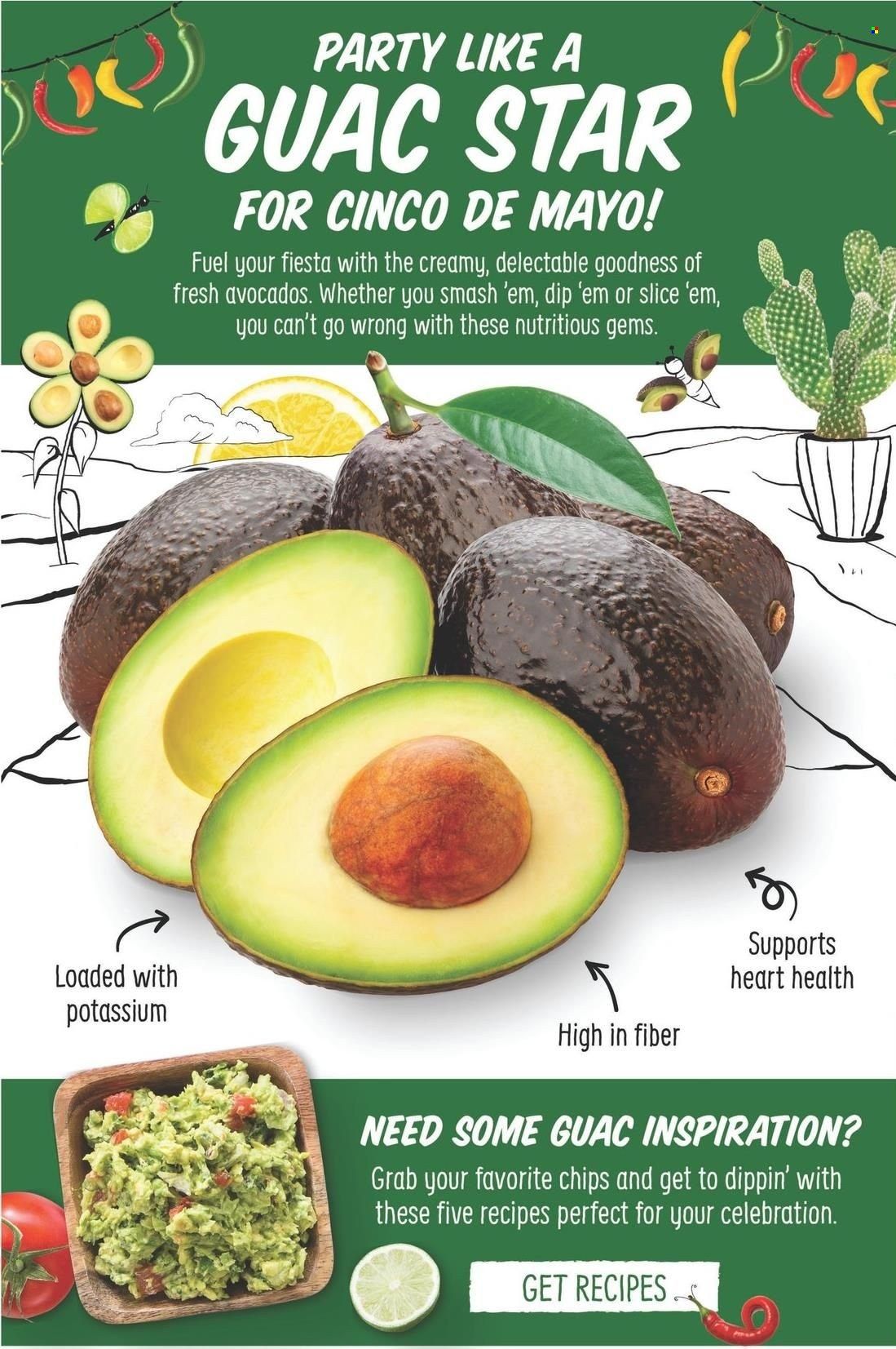 Sprouts Weekly Ad Flyer April 27 to May 4