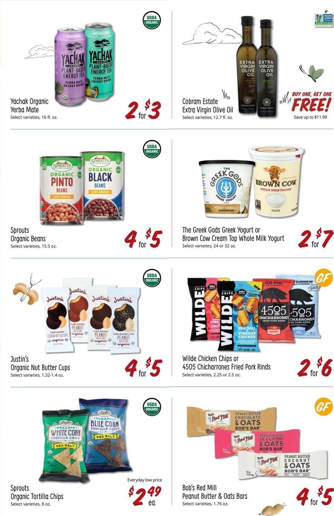 Sprouts Weekly Ad Flyer April 27 to May 4