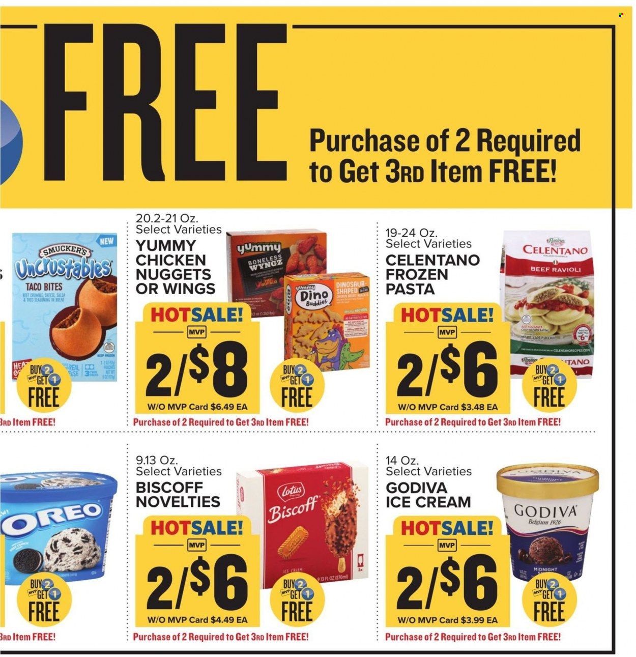 Food Lion (MD) Weekly Ad Flyer April 27 to May 4