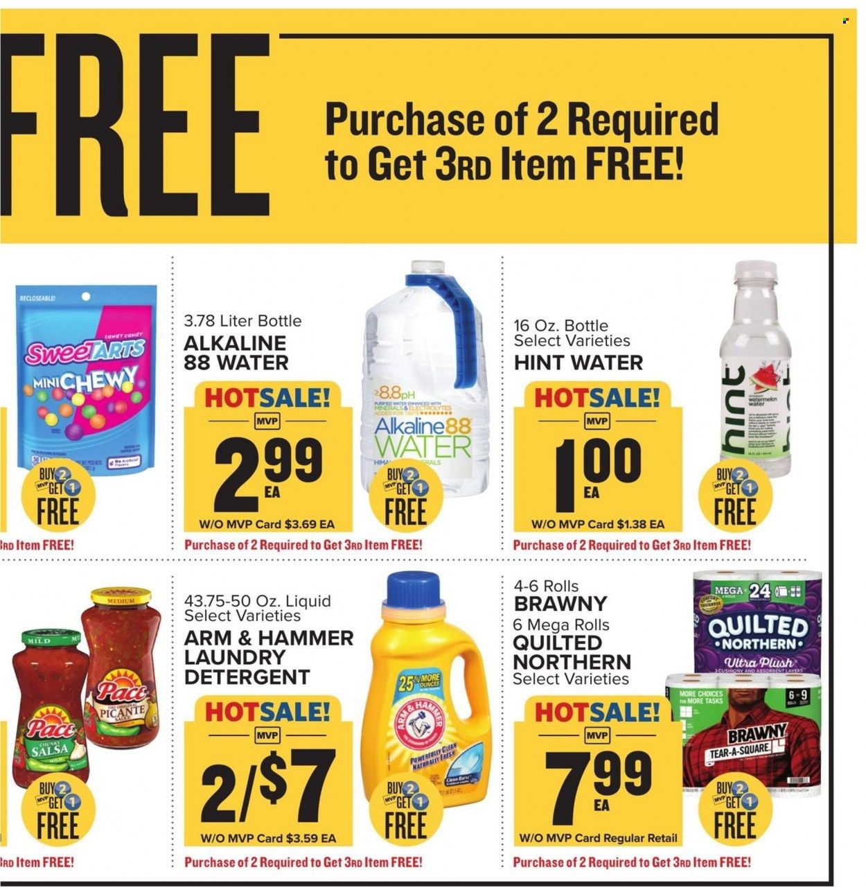 Food Lion (MD) Weekly Ad Flyer April 27 to May 4