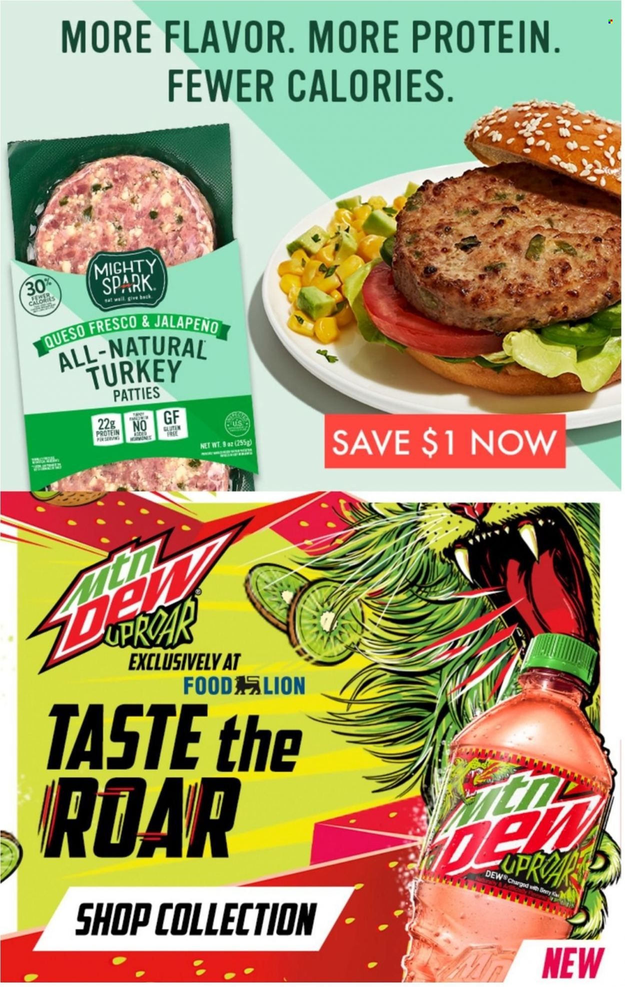 Food Lion (MD) Weekly Ad Flyer April 27 to May 4