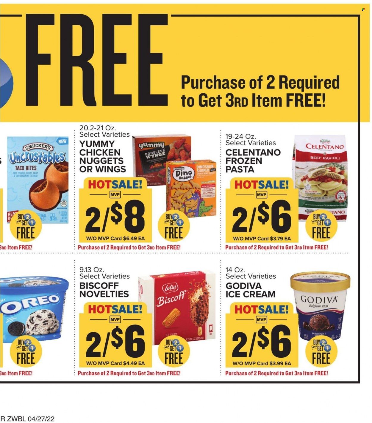 Food Lion (VA) Weekly Ad Flyer April 27 to May 4