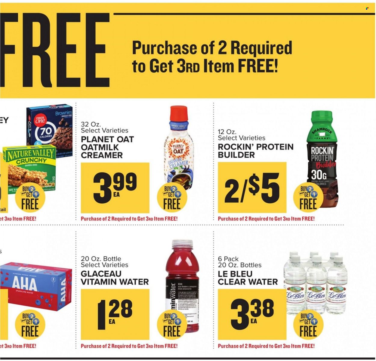 Food Lion (VA) Weekly Ad Flyer April 27 to May 4