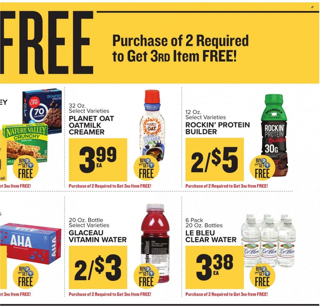 Food Lion (NC) Weekly Ad Flyer April 27 to May 4