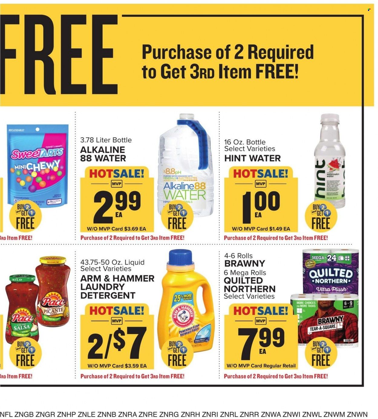 Food Lion (NC) Weekly Ad Flyer April 27 to May 4