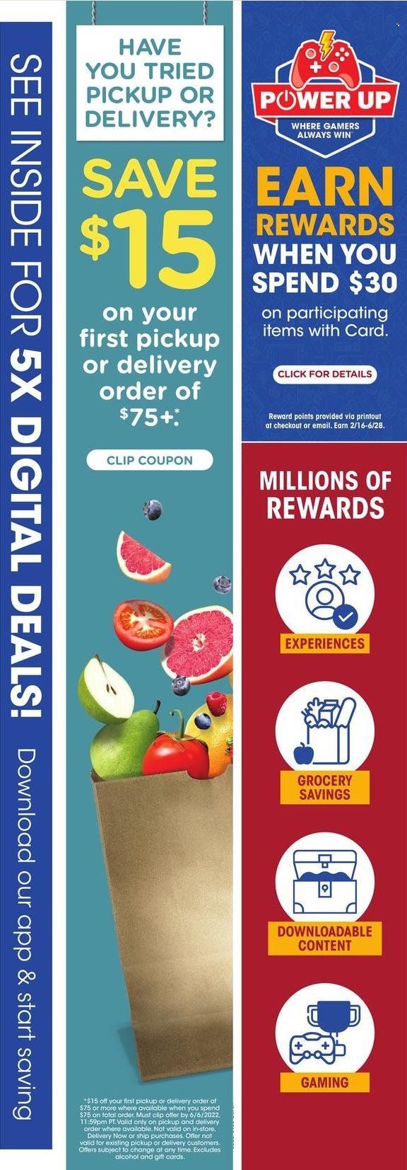 City Market (CO, UT, WY) Weekly Ad Flyer April 27 to May 4