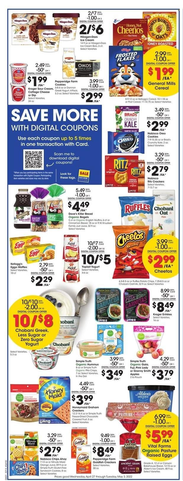 City Market (CO, UT, WY) Weekly Ad Flyer April 27 to May 4