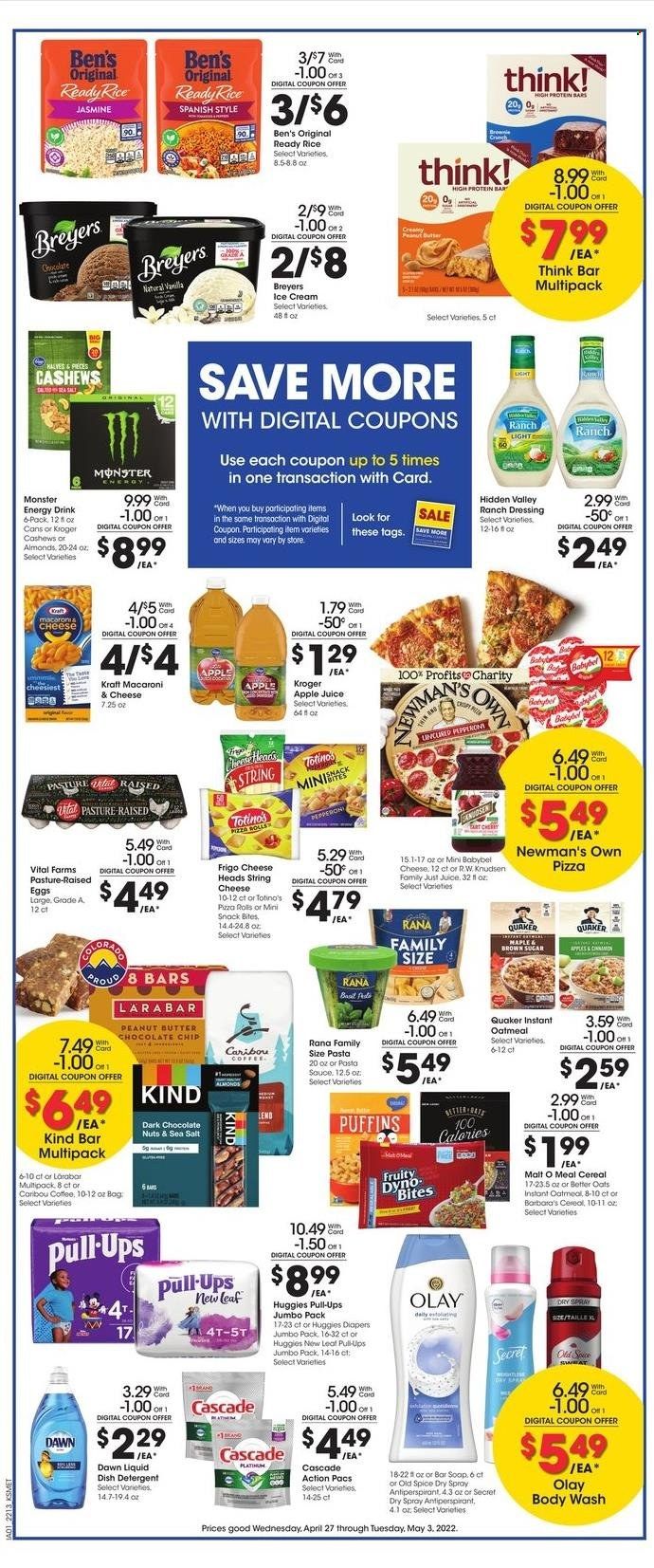 City Market (CO, UT, WY) Weekly Ad Flyer April 27 to May 4