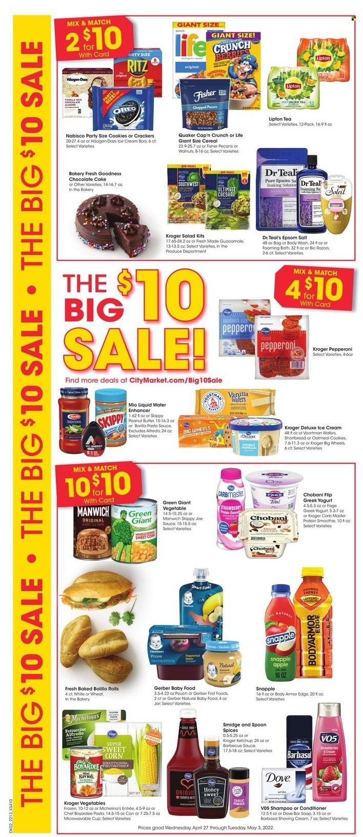 City Market (CO, UT, WY) Weekly Ad Flyer April 27 to May 4