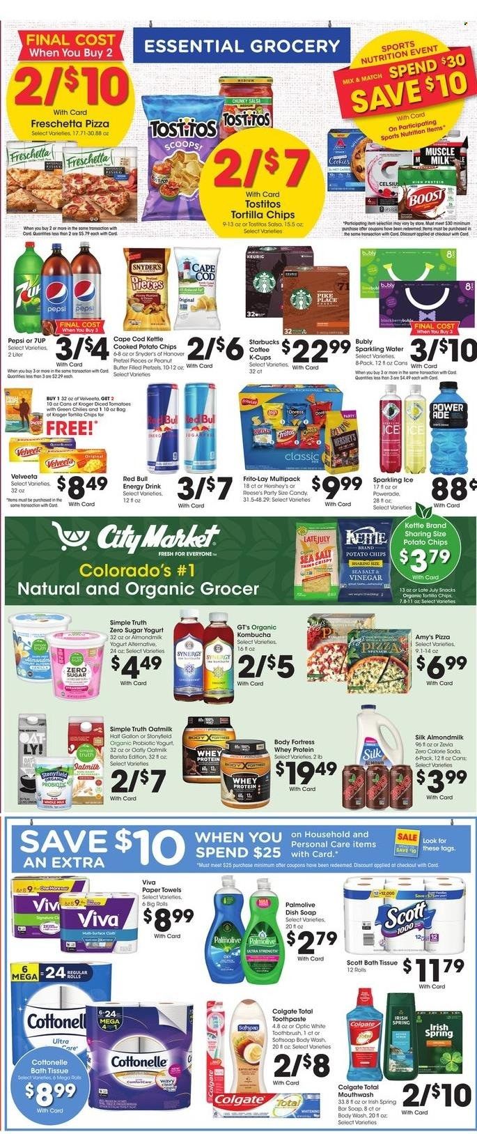 City Market (CO, UT, WY) Weekly Ad Flyer April 27 to May 4