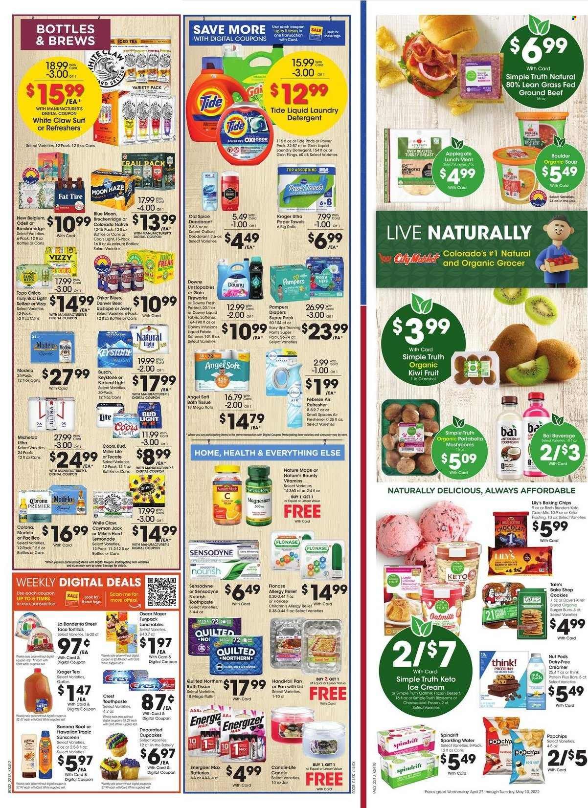 City Market (CO, UT, WY) Weekly Ad Flyer April 27 to May 4