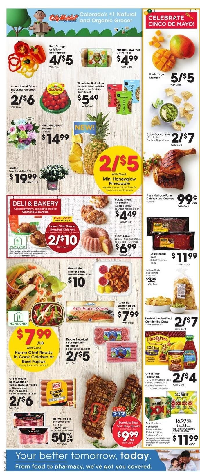 City Market (CO, UT, WY) Weekly Ad Flyer April 27 to May 4