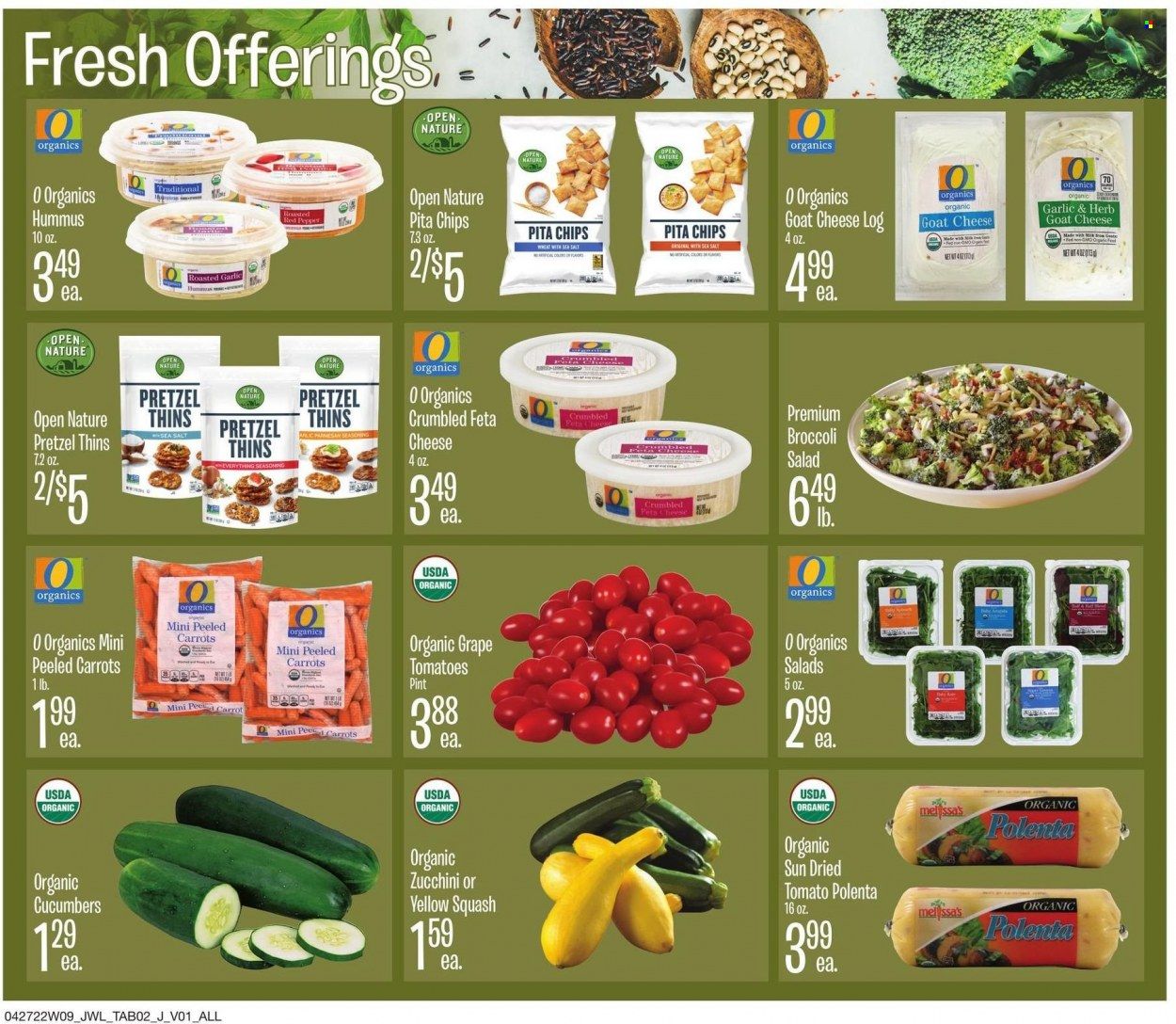 Jewel Osco (IN) Weekly Ad Flyer April 27 to May 4