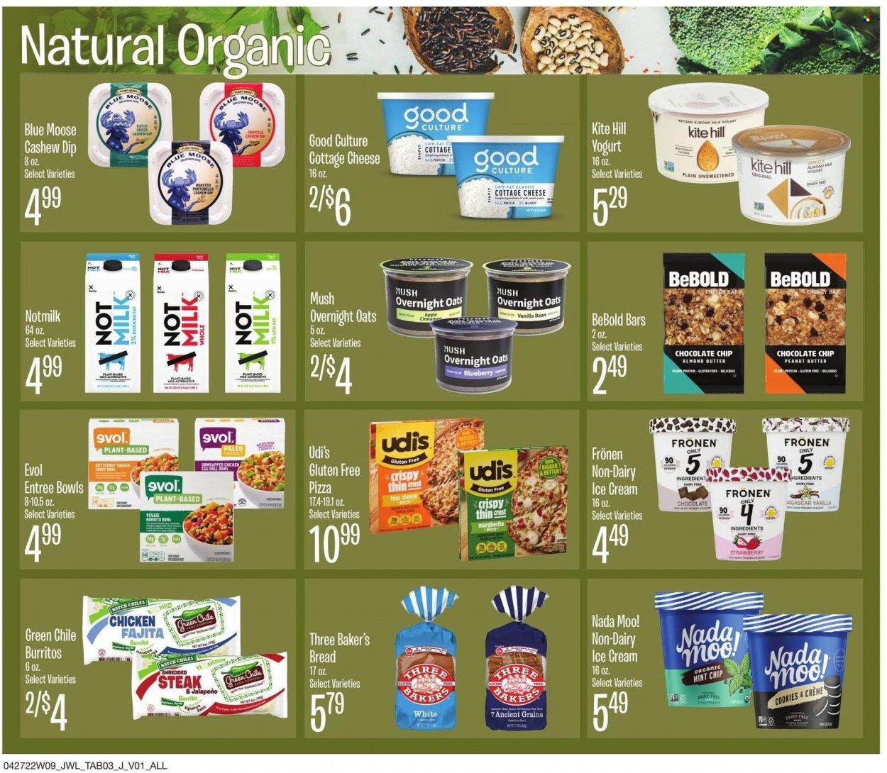 Jewel Osco (IN) Weekly Ad Flyer April 27 to May 4