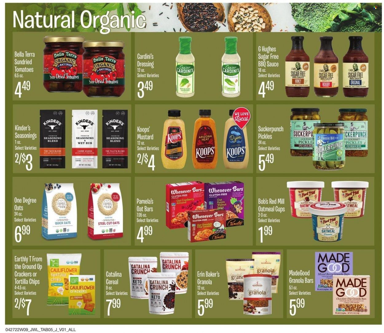 Jewel Osco (IN) Weekly Ad Flyer April 27 to May 4
