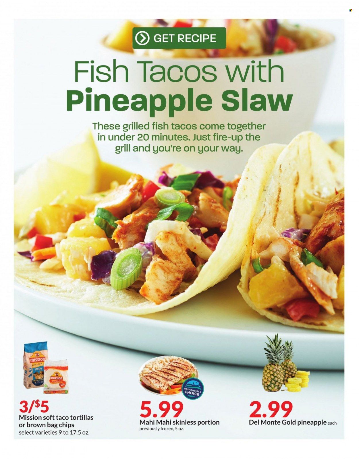 Hy-Vee (IA, IL, MN, MO, SD) Weekly Ad Flyer April 27 to May 4